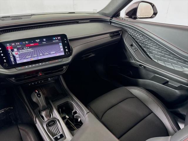 2026 Dodge Charger Scat Pack Plus 4-Door AWD