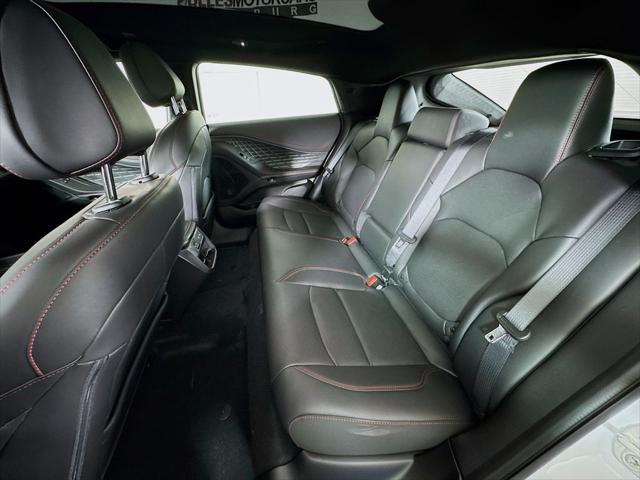 2026 Dodge Charger Scat Pack Plus 4-Door AWD