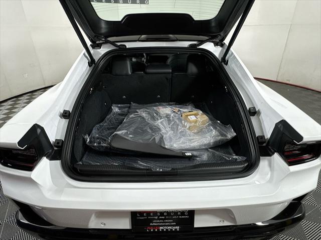 2026 Dodge Charger Scat Pack Plus 4-Door AWD