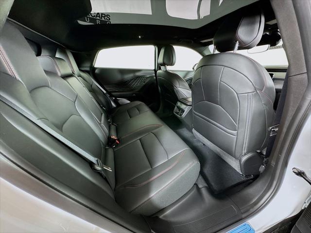 2026 Dodge Charger Scat Pack Plus 4-Door AWD