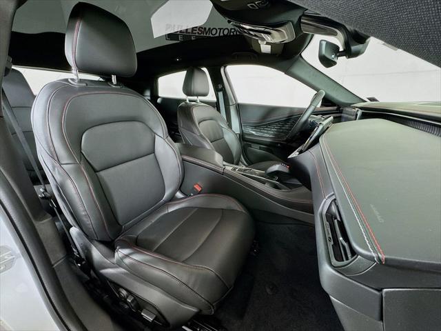 2026 Dodge Charger Scat Pack Plus 4-Door AWD