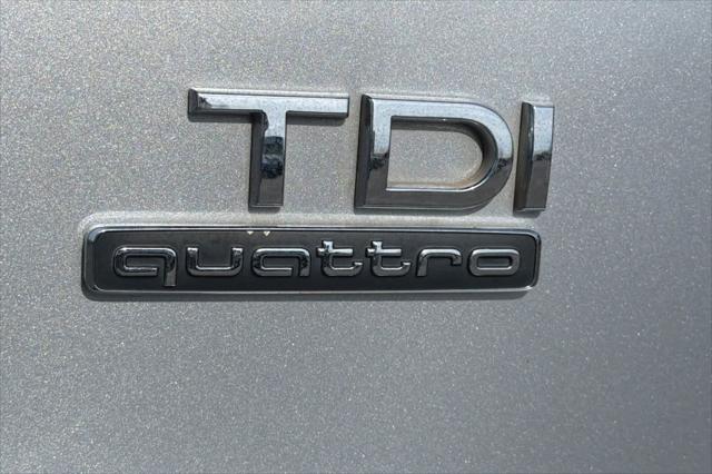 2015 Audi Q5 3.0 TDI Premium Plus