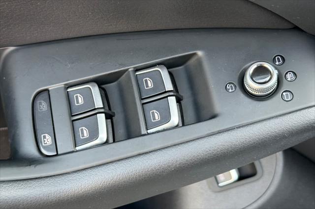 2015 Audi Q5 3.0 TDI Premium Plus