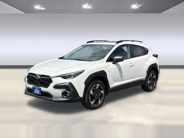 2026 Subaru Crosstrek Limited for sale in Grand Junction, CO