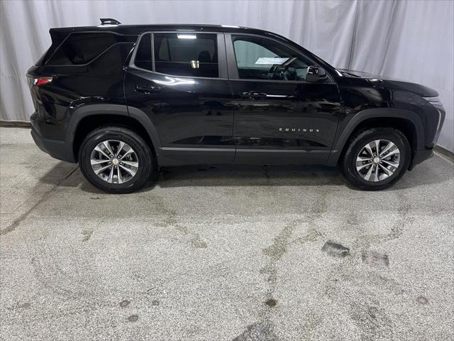 2025 Chevrolet Equinox FWD LT for sale in Holdrege, NE