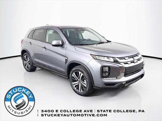 2026 Mitsubishi Outlander Sport 2.0 ES for sale in State College, PA