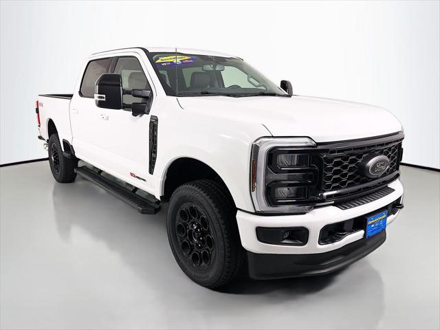 2026 Ford F-350 LARIAT for sale in Cohasset, MN