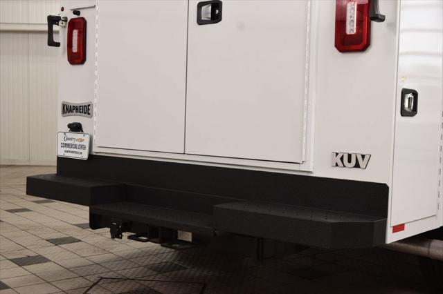 2025 Ford E-350 Cutaway E-350