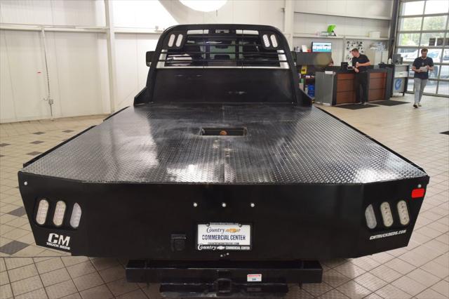 2025 Ram 5500 Tradesman/Big Horn