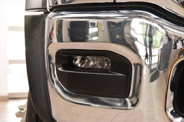 2025 Ram 5500 Tradesman/Big Horn