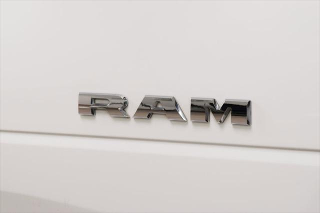 2025 Ram 5500 Tradesman/Big Horn