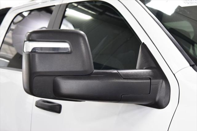 2025 Ram 5500 Tradesman/Big Horn