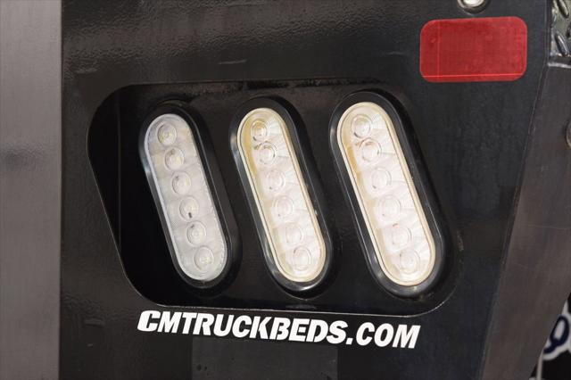 2025 Ram 5500 Tradesman/Big Horn