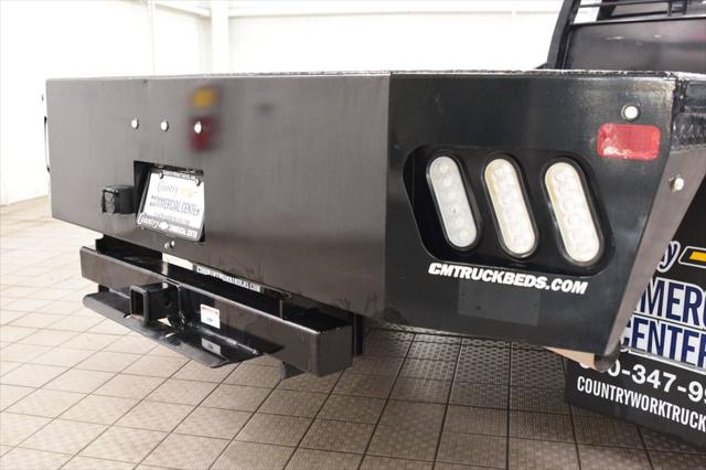 2025 Ram 5500 Tradesman/Big Horn