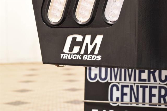 2025 Ram 5500 Tradesman/Big Horn