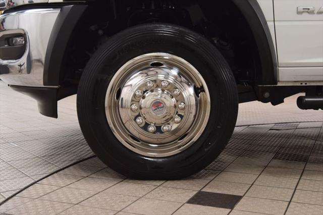2025 Ram 5500 Tradesman/Big Horn