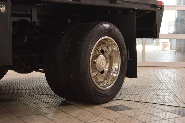 2025 Ram 5500 Tradesman/Big Horn