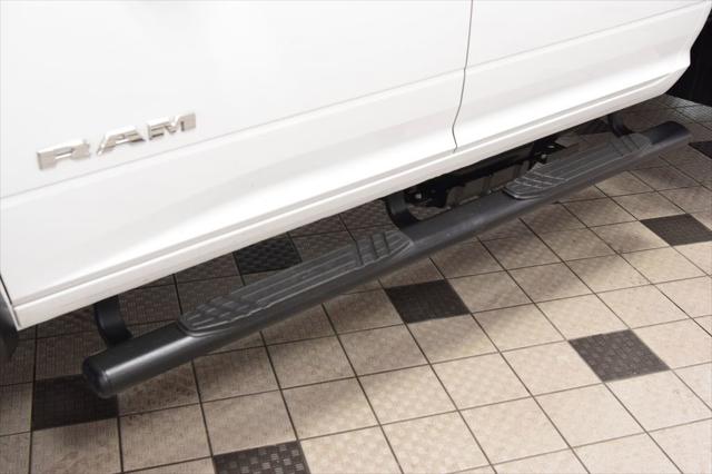 2025 Ram 5500 Tradesman/Big Horn