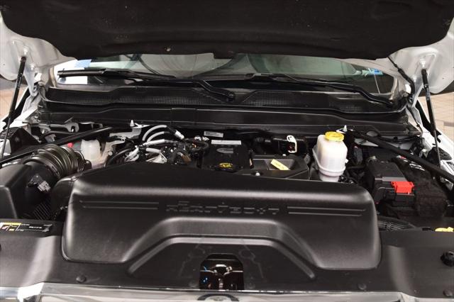 2025 Ram 5500 Tradesman/Big Horn