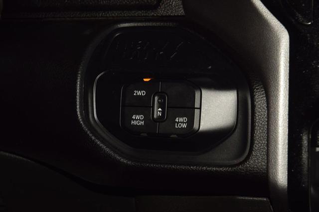 2025 Ram 5500 Tradesman/Big Horn