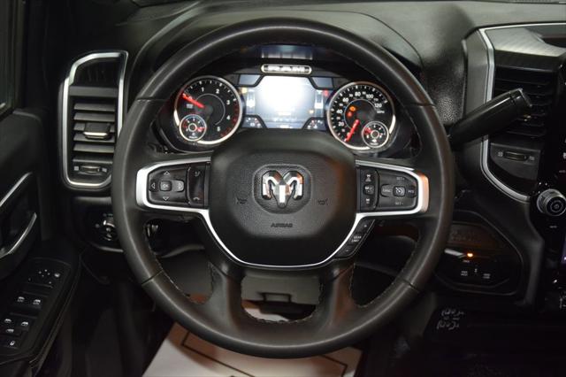 2025 Ram 5500 Tradesman/Big Horn