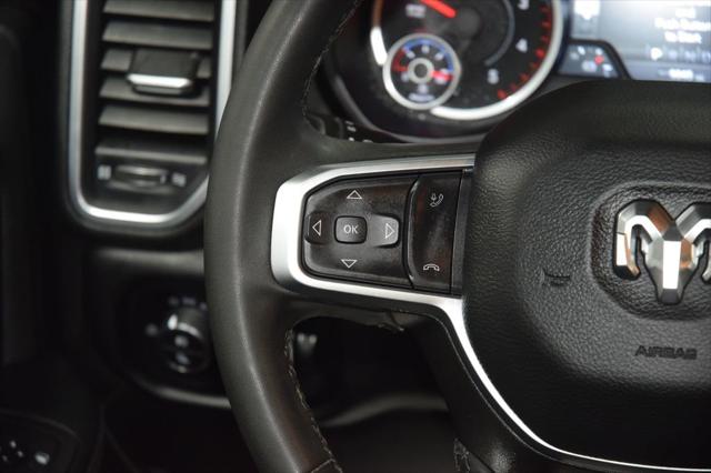 2025 Ram 5500 Tradesman/Big Horn