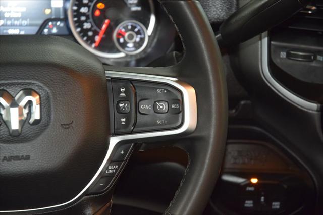 2025 Ram 5500 Tradesman/Big Horn