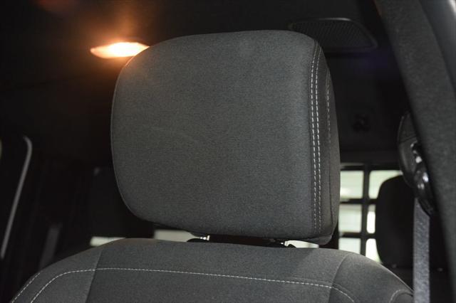 2025 Ram 5500 Tradesman/Big Horn