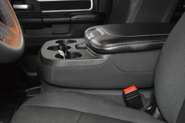 2025 Ram 5500 Tradesman/Big Horn