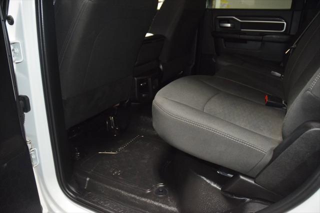 2025 Ram 5500 Tradesman/Big Horn
