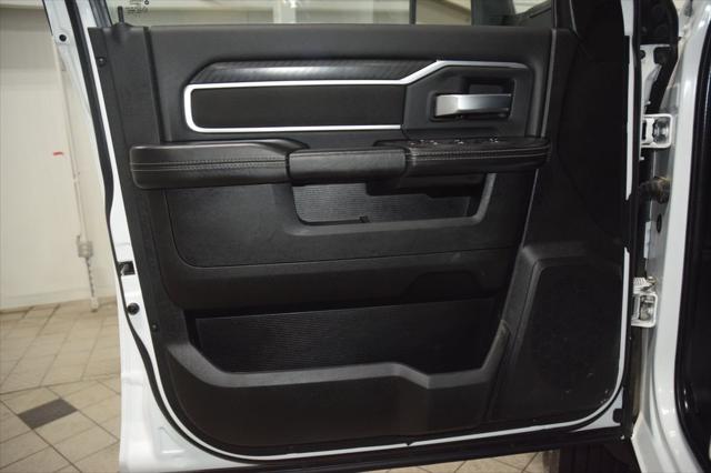 2025 Ram 5500 Tradesman/Big Horn
