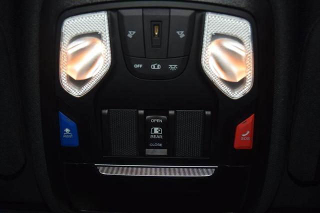 2025 Ram 5500 Tradesman/Big Horn