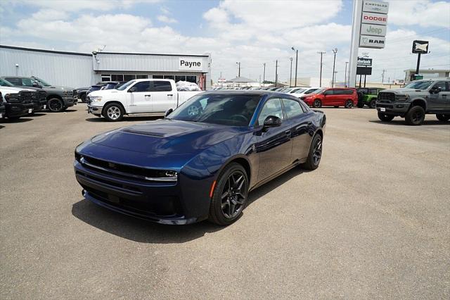 2026 Dodge Charger Scat Pack 4-Door AWD for sale in Alice, TX