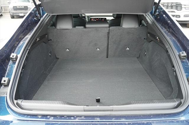 2026 Dodge Charger Scat Pack 4-Door AWD