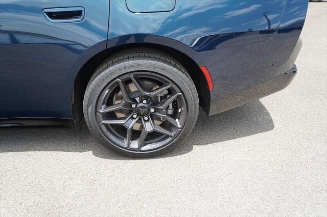 2026 Dodge Charger Scat Pack 4-Door AWD