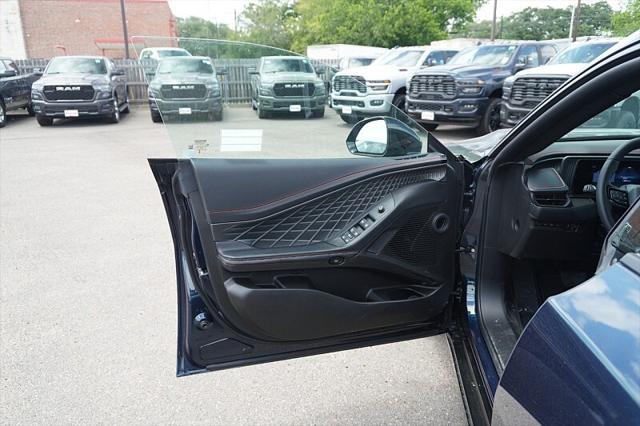 2026 Dodge Charger Scat Pack 4-Door AWD