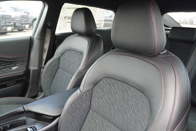 2026 Dodge Charger Scat Pack 4-Door AWD