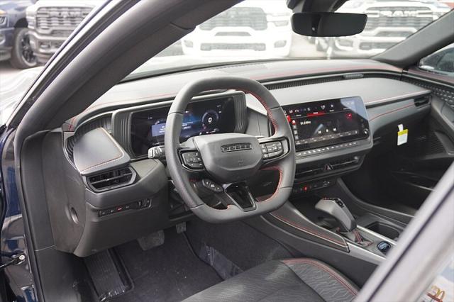 2026 Dodge Charger Scat Pack 4-Door AWD