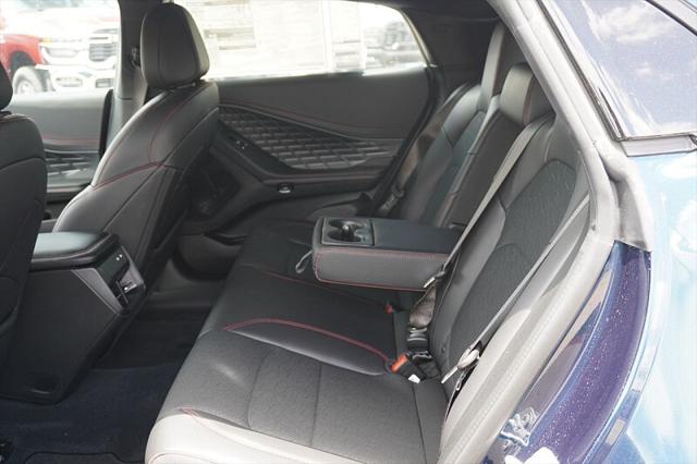2026 Dodge Charger Scat Pack 4-Door AWD
