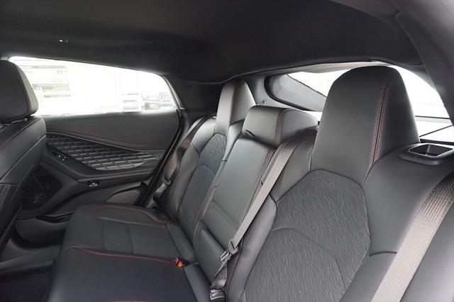 2026 Dodge Charger Scat Pack 4-Door AWD