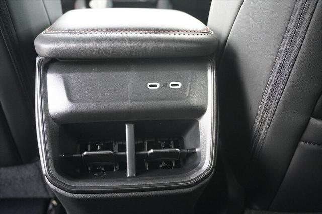 2026 Dodge Charger Scat Pack 4-Door AWD