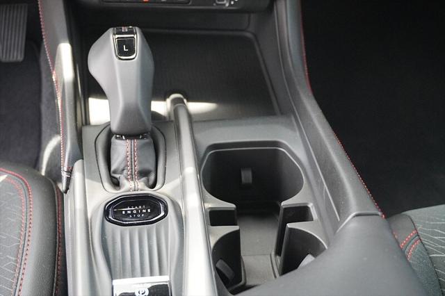 2026 Dodge Charger Scat Pack 4-Door AWD
