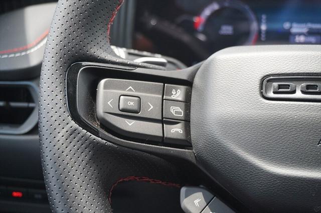 2026 Dodge Charger Scat Pack 4-Door AWD