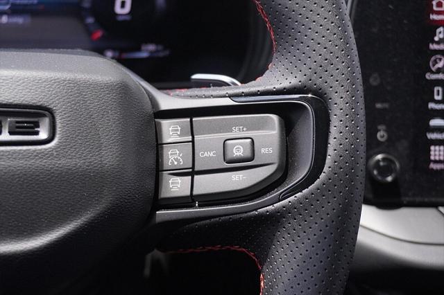 2026 Dodge Charger Scat Pack 4-Door AWD