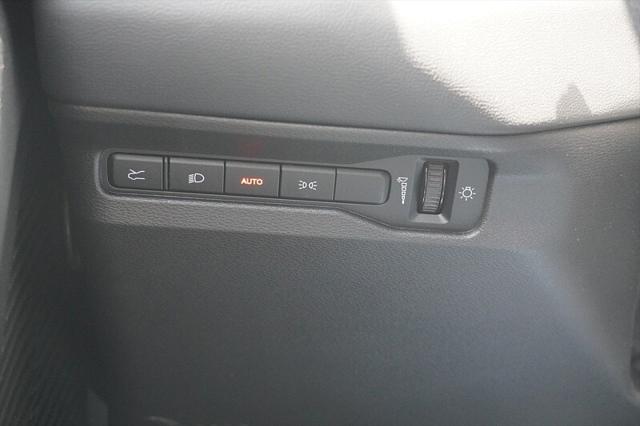 2026 Dodge Charger Scat Pack 4-Door AWD