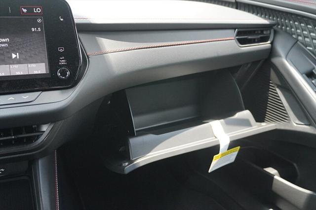 2026 Dodge Charger Scat Pack 4-Door AWD