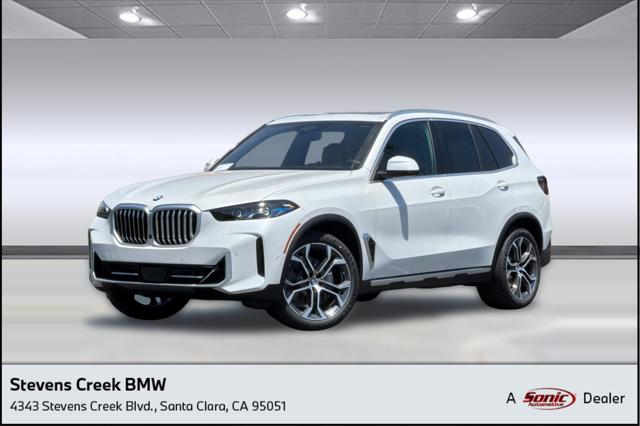 2026 BMW X5 xDrive40i for sale in Santa Clara, CA
