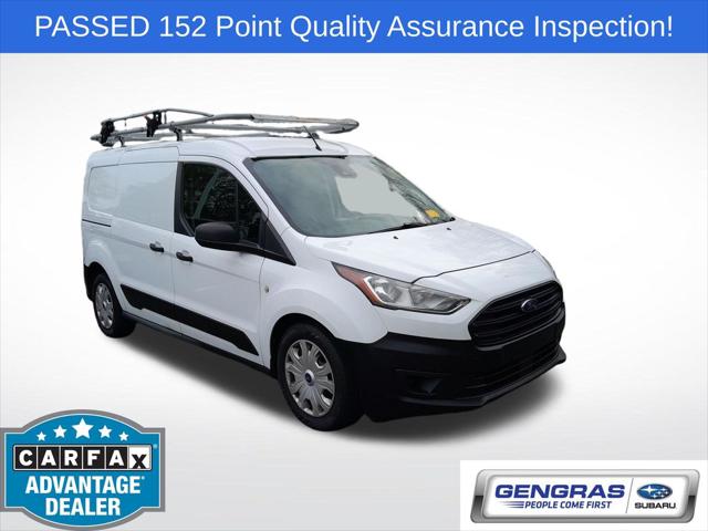 2020 Ford Transit Connect XL Cargo Van for sale in Torrington, CT