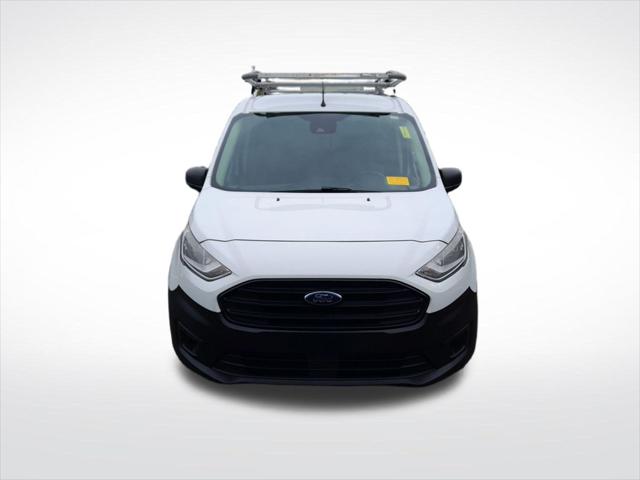 2020 Ford Transit Connect XL Cargo Van
