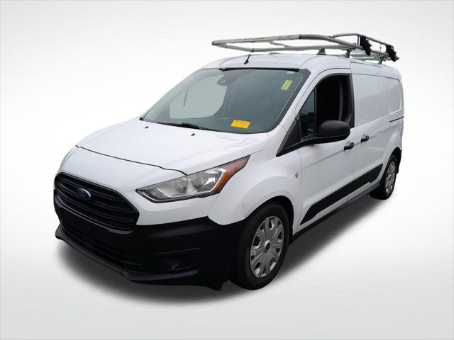 2020 Ford Transit Connect XL Cargo Van